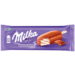 «MILKA» эскимо